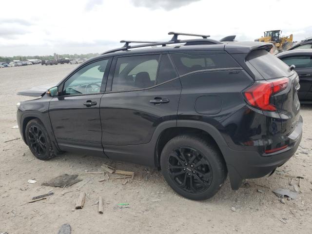 Vin: 3gkalvex1ll119170, lot: 56666365, gmc terrain slt 20202