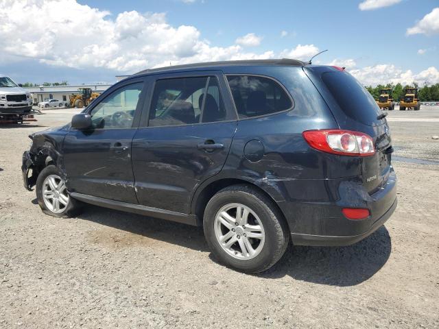 Vin: 5nmsg3ab7ah373303, lot: 54277065, hyundai santa fe gls 20102