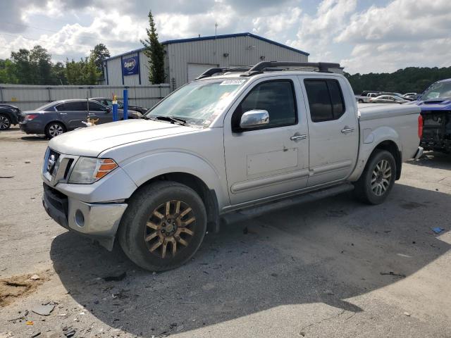 Vin: 1n6ad0ev5ac422307, lot: 58361935, nissan frontier crew cab se 2010 img_1
