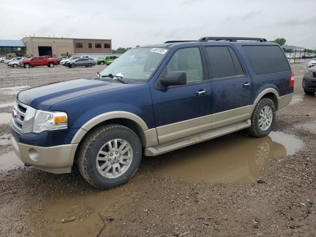 Vin: 1fmjk1j53aeb70870, lot: 58022305, ford expedition el eddie bauer 2010 img_1