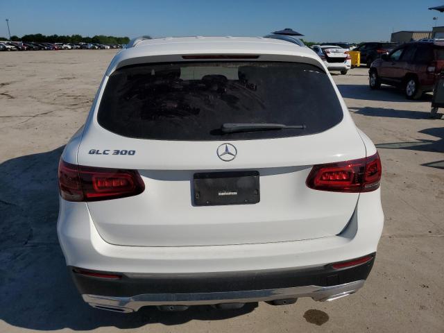 2020 MERCEDES-BENZ GLC 300 W1N0G8DB8LF762542