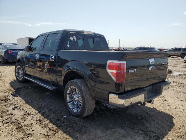 Vin: 1ftfw1ct5dfc42161, lot: 56167015, ford f-150 supercrew 20133