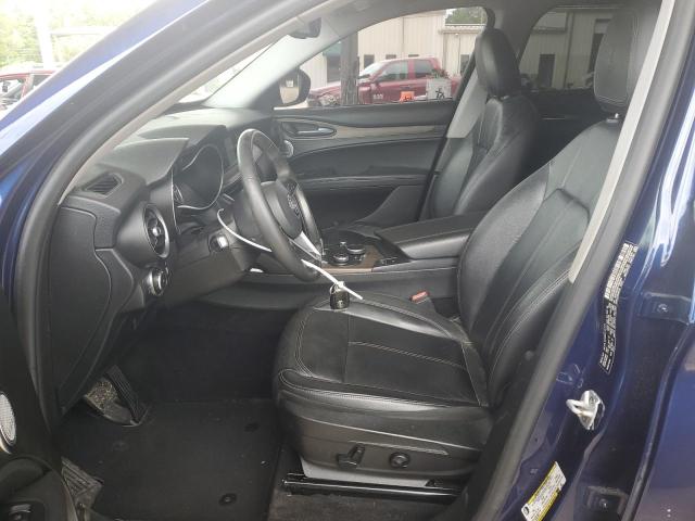 2018 ALFA ROMEO STELVIO TI ZASFAKBN7J7B63644