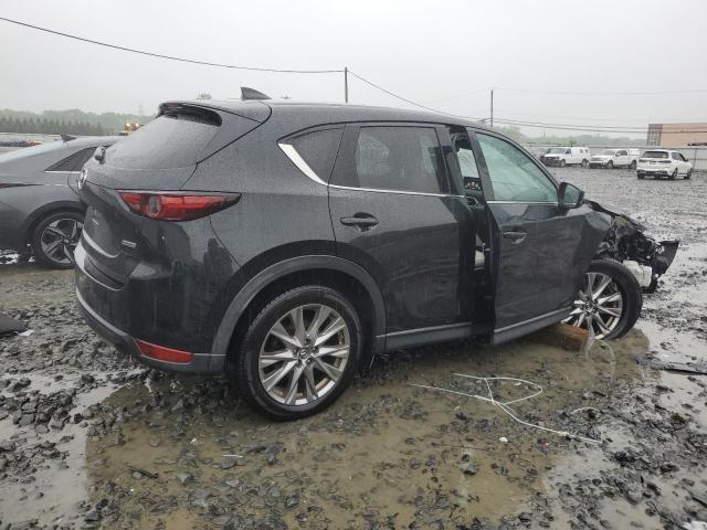 Vin: jm3kfbdm0k1575445, lot: 56833975, mazda cx-5 grand touring 20193