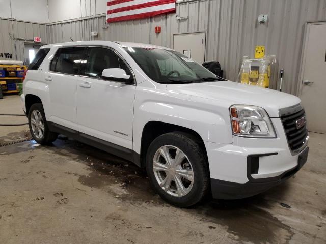 Vin: 2gkalmek0h6277509, lot: 58579515, gmc terrain sle 20174