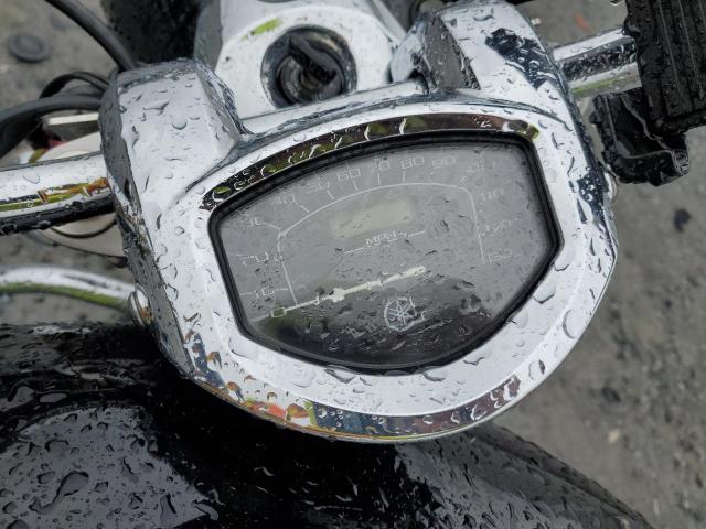 2009 YAMAHA XVS1300 A JYAVP24E29A007294