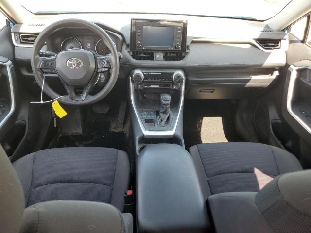 2020 TOYOTA RAV4 LE - JTMF1RFV0LD067595