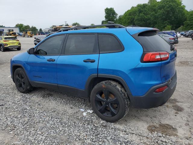 Vin: 1c4pjmab6hw656344, lot: 56125965, jeep grand cher sport 20172
