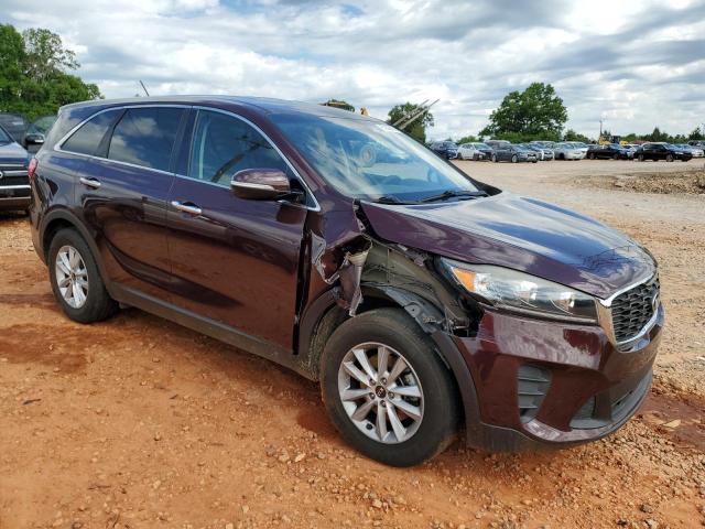 2019 KIA SORENTO L - 5XYPG4A38KG466279