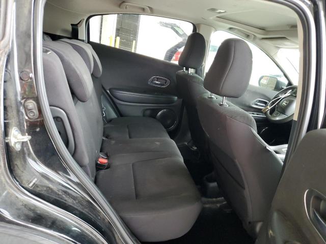 2017 HONDA HR-V EX 3CZRU5H51HM723691