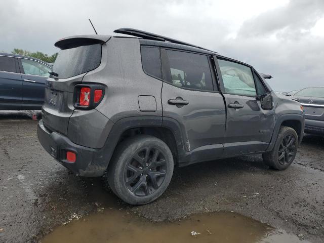 Vin: zaccjbbt8gpe18100, lot: 56761605, jeep renegade latitude 20163