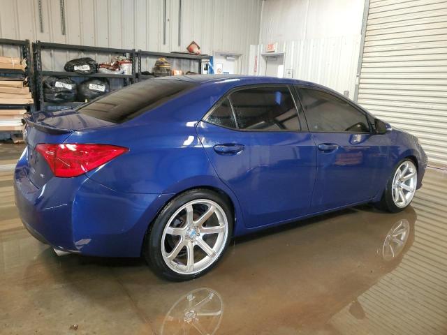 Vin: 2t1burhe1hc884274, lot: 58725795, toyota corolla l 20173