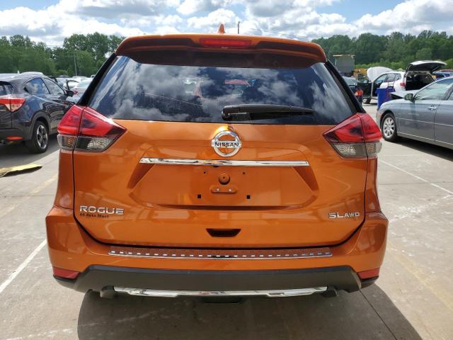 2017 NISSAN ROGUE S - JN8AT2MV1HW014354