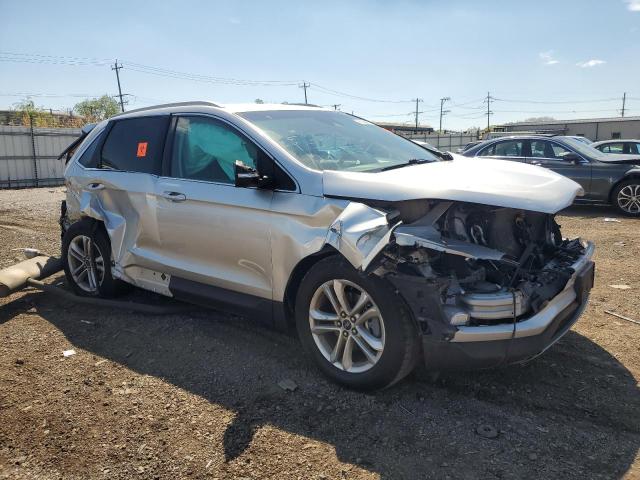Vin: 2fmpk3j91kbb79377, lot: 56145665, ford edge sel 20194