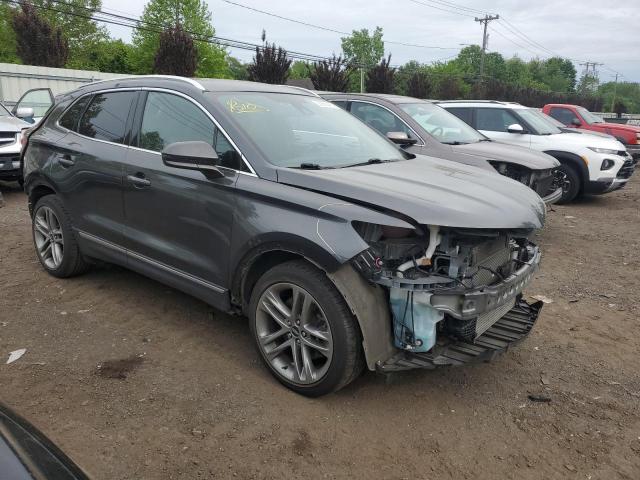 Vin: 5lmcj3d99jul01194, lot: 58380425, lincoln mkc reserve 20184