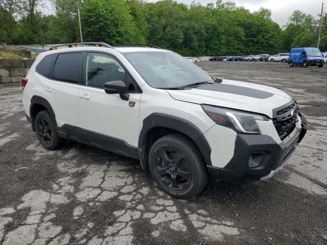 Vin: jf2skalc4nh512417, lot: 57040285, subaru forester wilderness 20224