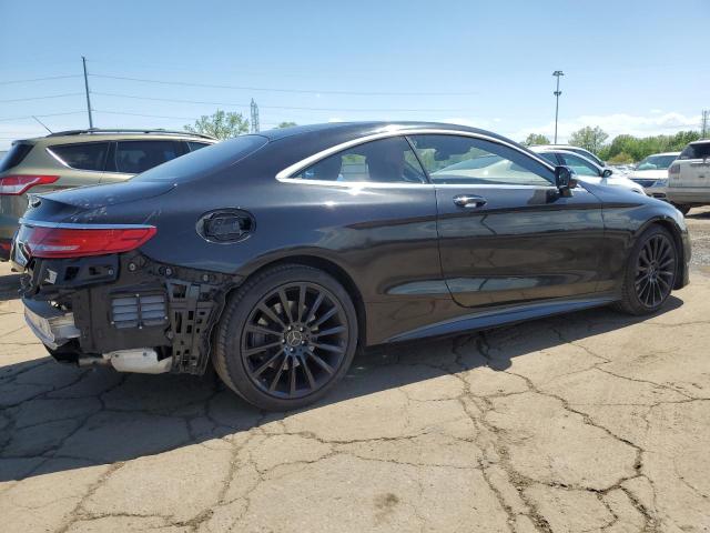 Vin: wddxj8fb7fa007829, lot: 57103585, mercedes-benz s-class 550 20153