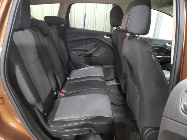 2017 FORD ESCAPE SE - 1FMCU9GD3HUC50542