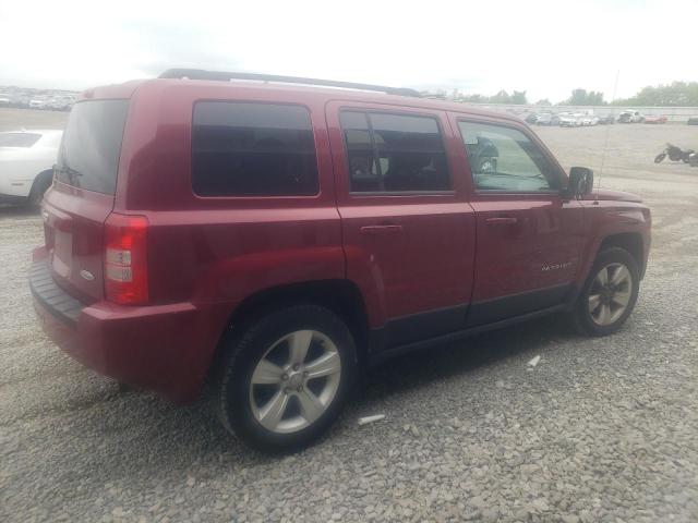 2015 JEEP PATRIOT LA 1C4NJPFA7FD387675