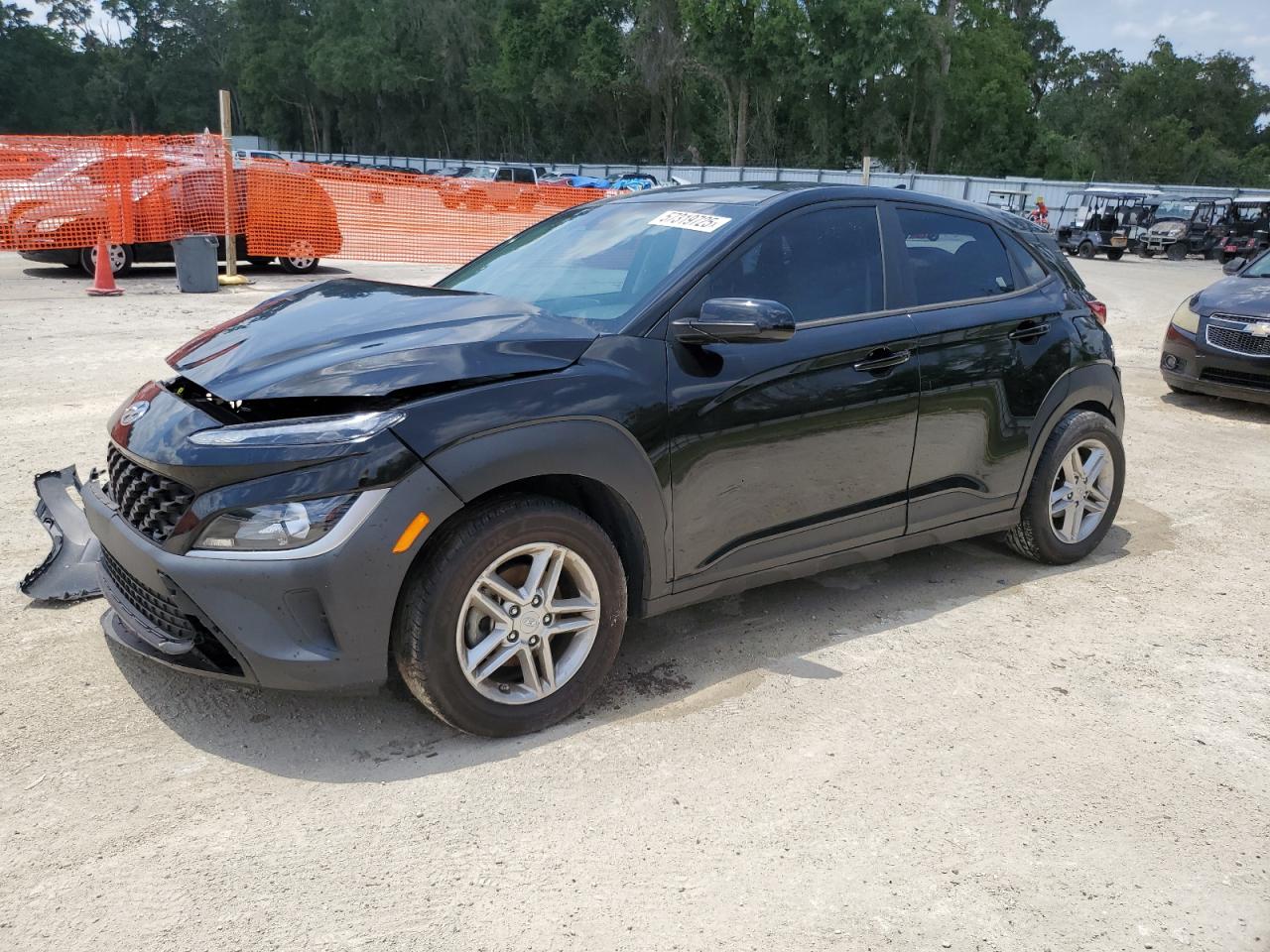 HYUNDAI KONA SEL