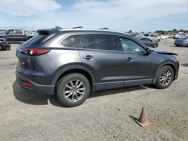 Vin: jm3tcbcy0k0309947, lot: 56897815, mazda cx-9 touring 20193