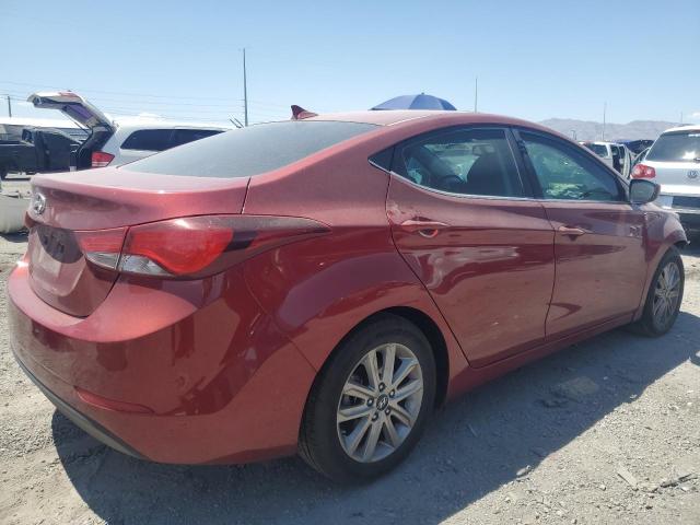 Vin: 5npdh4ae8fh592741, lot: 58705075, hyundai elantra se 20153