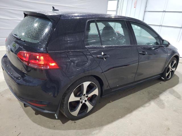 Vin: 3vw547auxhm071555, lot: 57253815, volkswagen gti sport 20173