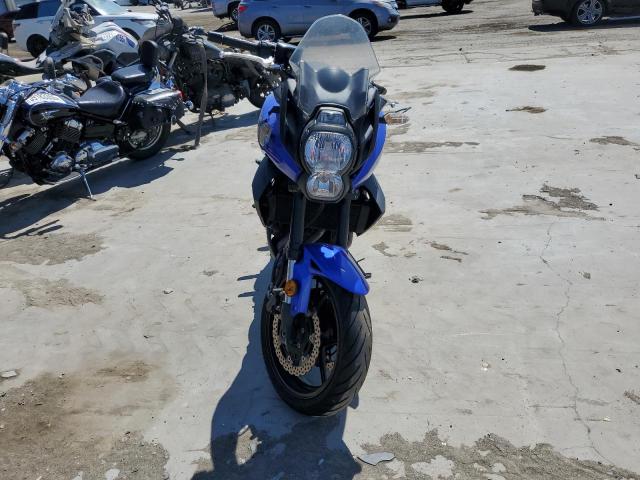 2013 KAWASAKI LE650 C - JKALEEC19DDA10974