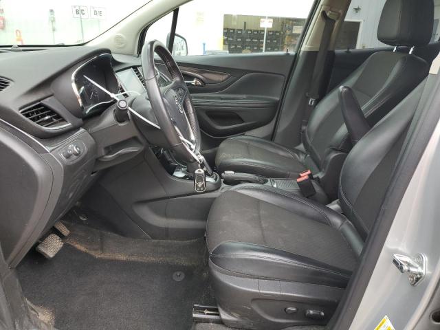 2018 BUICK ENCORE PRE #3310338961