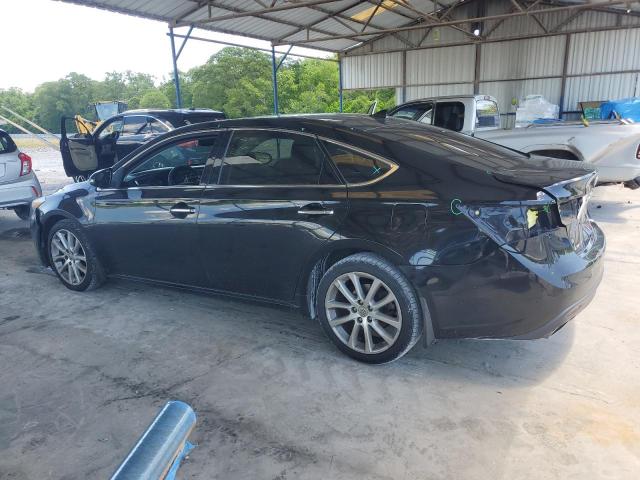 Vin: 4t1bk1eb1du003129, lot: 57685895, toyota avalon base 20132