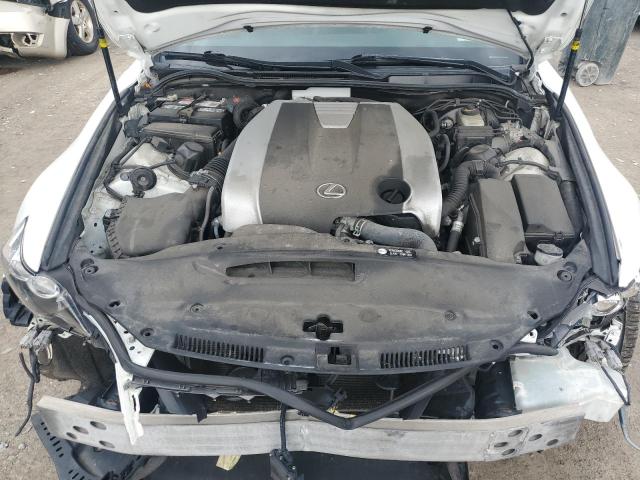 2016 LEXUS IS 350 JTHCE1D23G5012249