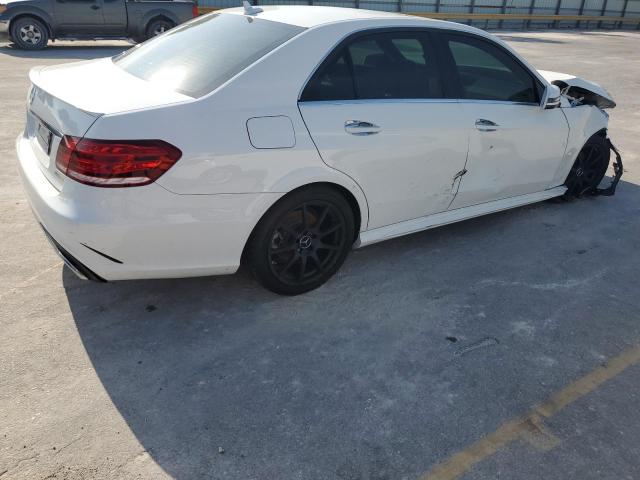 Vin: wddhf5kb5ea967675, lot: 52763995, mercedes-benz e-class 350 20143