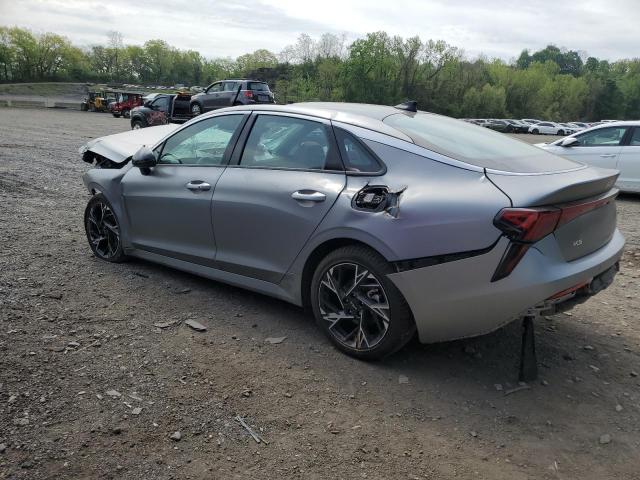 Vin: knag64j73s5331254, lot: 54923155, kia k5 gt line 20252