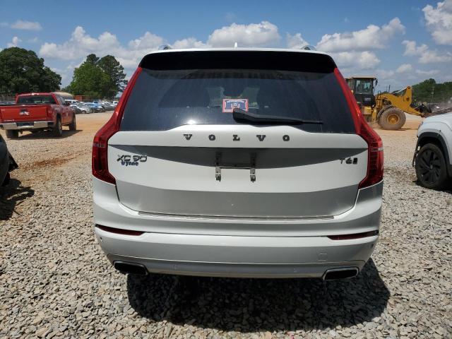 2018 VOLVO XC90 T6 - YV4A22PK0J1193423