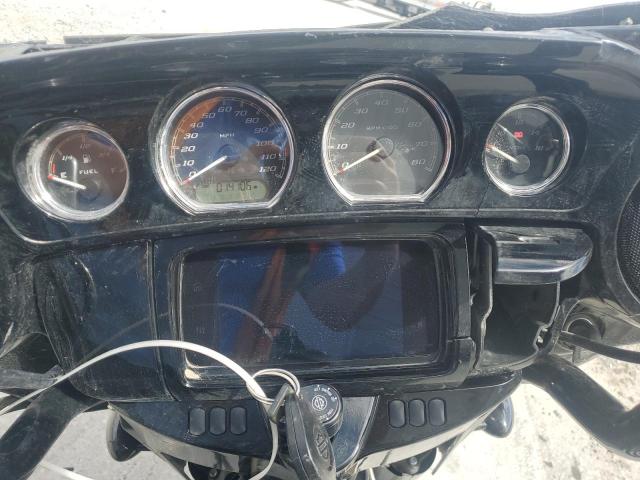 2022 HARLEY-DAVIDSON FLHXST - 1HD1ABL11NB638477