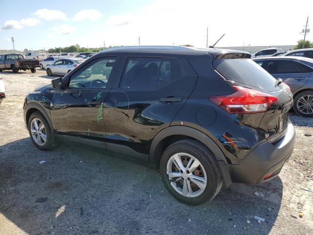Vin: 3n1cp5cu7kl504316, lot: 57065565, nissan kicks s 20192