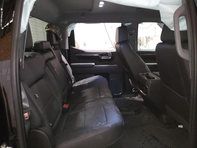 2022 GMC SIERRA K15 - 3GTUUDED6NG590426