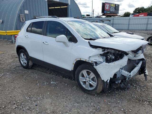 Vin: kl7cjlsb5jb655476, lot: 58862205, chevrolet trax 1lt 20184