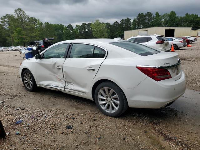 Vin: 1g4gb5g38gf176934, lot: 58742055, buick lacrosse 20162