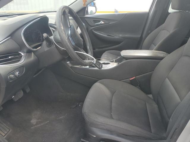 2020 CHEVROLET MALIBU LT - 1G1ZD5ST7LF110862