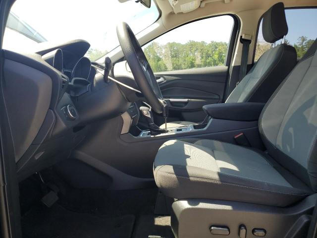 2018 FORD ESCAPE SE - 1FMCU0GD0JUD39146