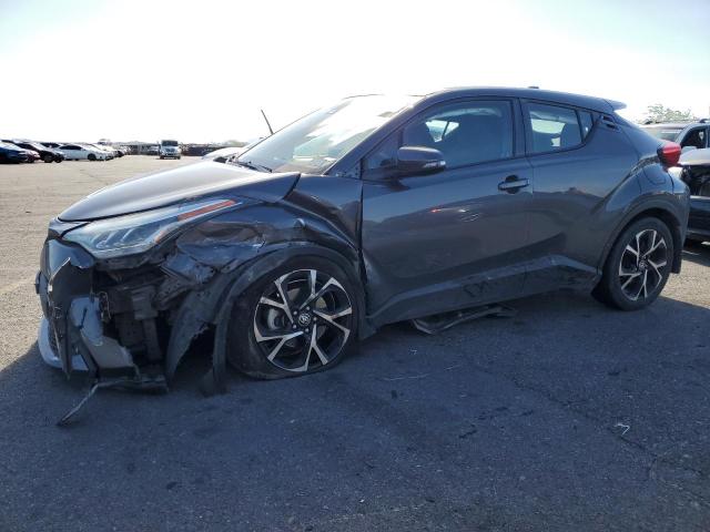 Vin: nmtkhmbx8mr130564, lot: 56711535, toyota c-hr xle 2021 img_1
