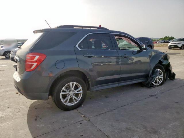 Vin: 2gnalcekxh1585636, lot: 56788435, chevrolet equinox lt 20173
