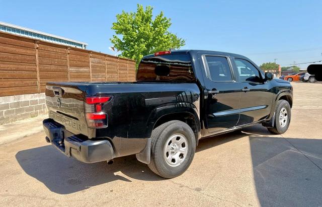 Vin: 1n6ed1ej4nn653486, lot: 58508955, nissan frontier s 20224