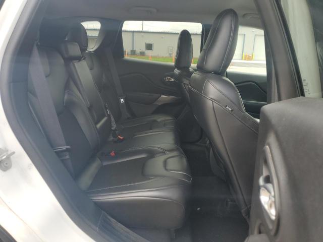 2020 JEEP CHEROKEE L - 1C4PJLLB0LD582320