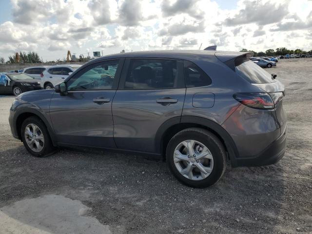 Vin: 3czrz1h38sm742982, lot: 56318745, honda hr-v lx 20252