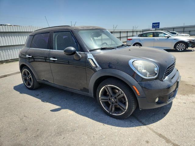 Vin: wmwzc3c5xdwp22423, lot: 58469335, mini cooper s countryman 20134