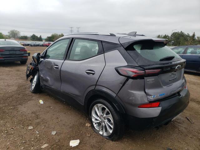 Vin: 1g1fy6s01n4111197, lot: 55035435, chevrolet bolt lt 20222