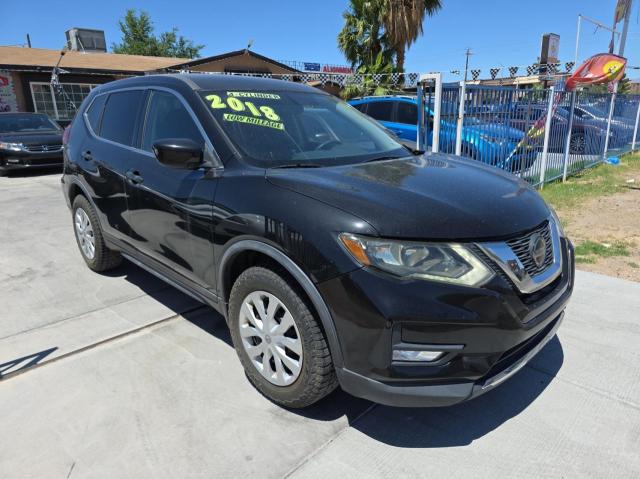 Vin: knmat2mv4jp519719, lot: 57487205, nissan rogue s 2018 img_1