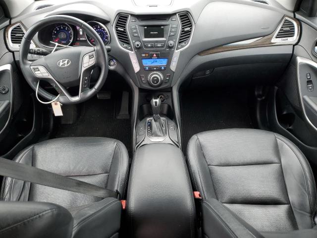 2015 HYUNDAI SANTA FE G - KM8SNDHF1FU110918